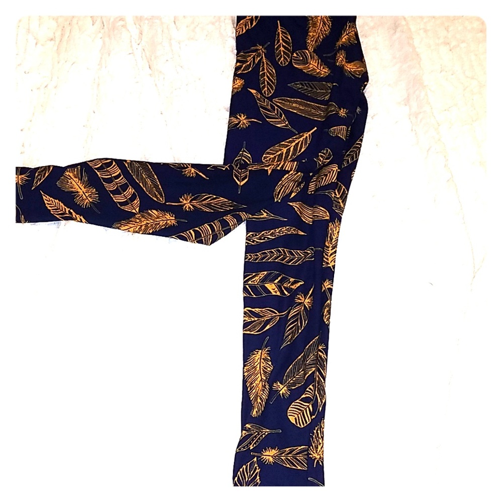 Lularoe OS leggings